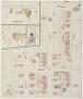 Map: El Paso 1900 Sheet 2