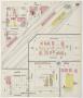 Map: El Paso 1902 Sheet 19