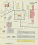 Map: Wichita Falls 1915 Sheet 19