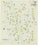 Map: Cleburne 1904 Sheet 22