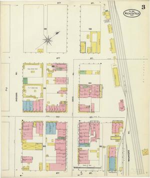 Wichita Falls 1904 Sheet 3
