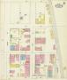 Map: Wichita Falls 1904 Sheet 3