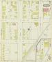 Map: Wichita Falls 1915 Sheet 5