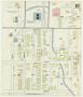 Map: Dallas 1892 Sheet 13