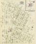 Map: Texarkana 1915 Sheet 23