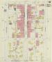 Map: Waco 1893 Sheet 12