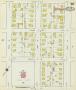 Map: Wichita Falls 1919 Sheet 10
