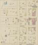 Map: Waxahachie 1890 Sheet 4