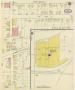 Map: Texarkana 1915 Sheet 32