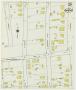 Map: Corpus Christi 1919 Sheet 29