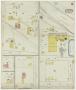 Primary view of Corsicana 1894 Sheet 9