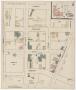 Map: El Paso 1885 Sheet 3