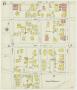 Map: Dallas 1899 Sheet 17