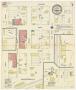 Map: Franklin 1910 Sheet 1
