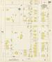 Map: Texarkana 1909 Sheet 23