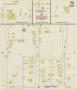 Map: Waco 1916 Sheet 58