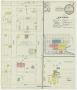 Map: Colorado 1896 Sheet 1