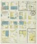 Map: Brady 1908 Sheet 1