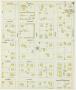 Map: Cleburne 1898 Sheet 2