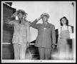 Thumbnail image of item number 1 in: 'Navy Men and Woman, July 5th, 1943'.
