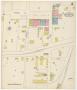 Primary view of Farmersville 1897 Sheet 3
