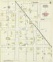 Map: Wolfe City 1909 Sheet 3