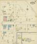 Map: Weatherford 1889 Sheet 4