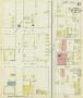 Primary view of Wichita Falls 1915 Sheet 11