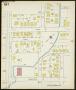 Map: Dallas 1922 Sheet 447