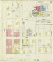 Map: Winnsboro 1904 Sheet 1