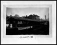 Photograph: Train Depot