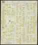 Map: Dallas 1922 Sheet 307