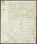 Map: Dallas 1922 Sheet 383