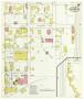 Map: Brownsville 1919 Sheet 8