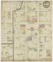 Map: Crockett 1885 Sheet 1
