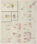 Map: El Paso 1898 Sheet 2