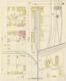 Map: Texarkana 1905 Sheet 3