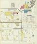 Map: Winnsboro 1909 Sheet 1