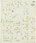 Map: Cleburne 1904 Sheet 23