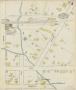 Map: Waxahachie 1893 Sheet 3