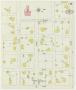 Map: Clarksville 1906 Sheet 9