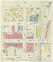 Map: Denison 1903 Sheet 11