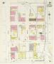 Map: Abilene 1925 Sheet 12