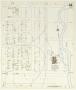 Map: Abilene 1929 Sheet 64