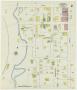 Map: Crockett 1907 Sheet 2