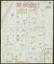 Map: Brenham 1912 Sheet 10