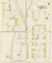 Map: Texarkana 1905 Sheet 15