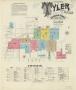 Map: Tyler 1898 Sheet 1