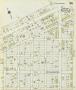 Map: Wichita Falls 1919 Sheet 36