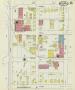 Map: Wichita Falls 1919 Sheet 15